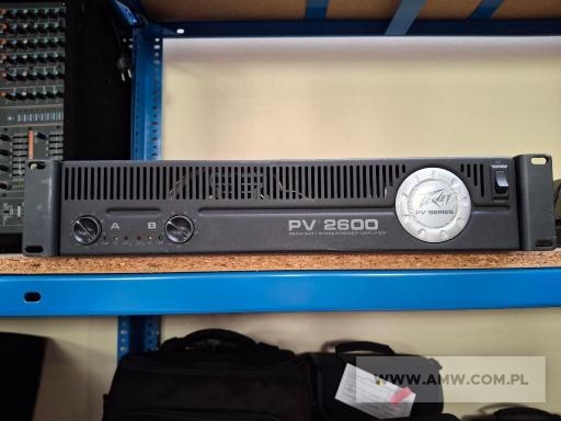 Sprzęt nagłośnieniowy (estradowy) - pakiet zawierający 23 poz. asort. (wg oddzielnego wykazu), w tym m.in.: kolumny głośnikowe, miksery, urządzenia nagłaśniające itp. 